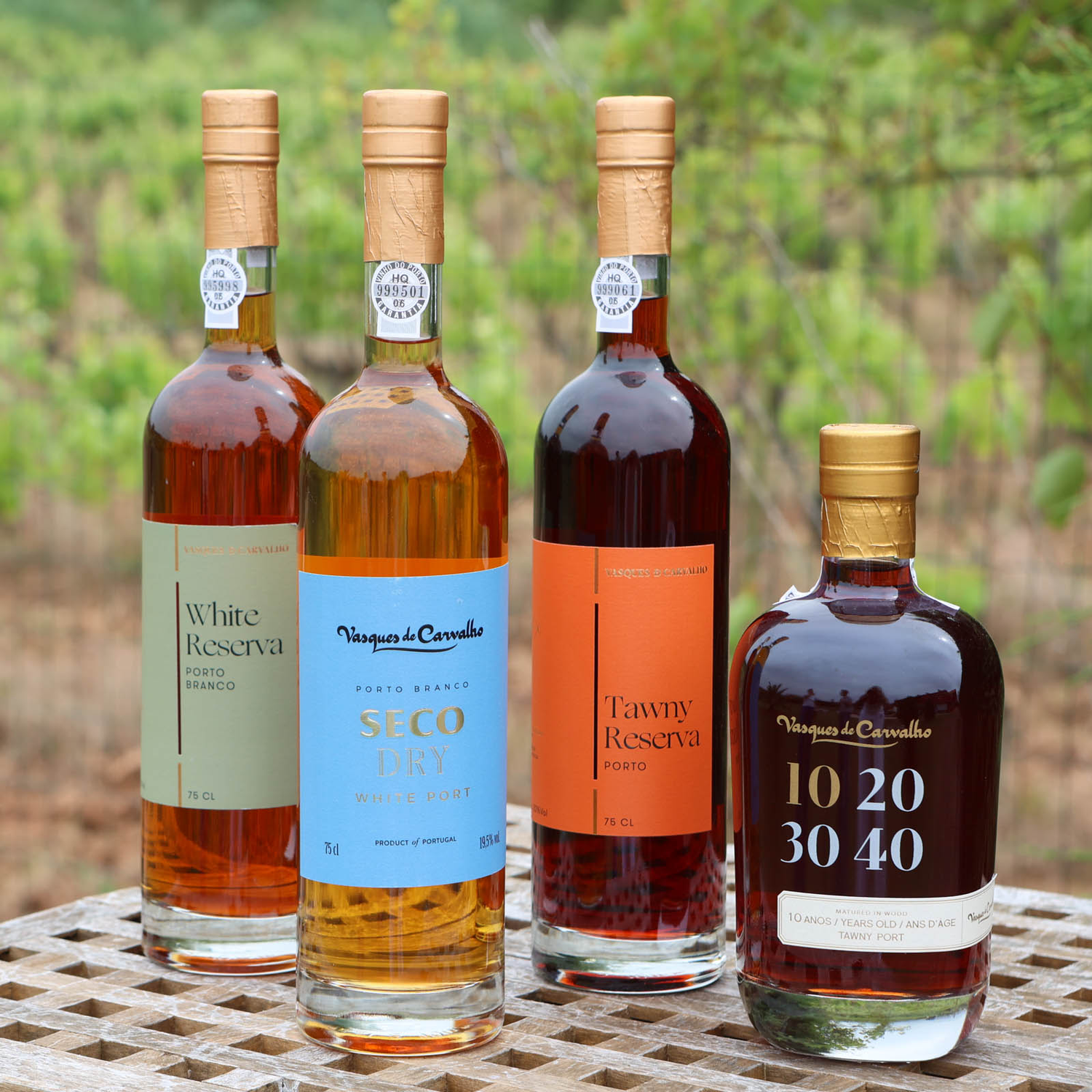 Vinhos do Porto