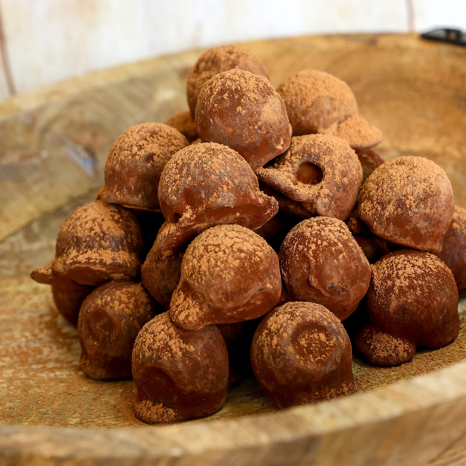 Trufas