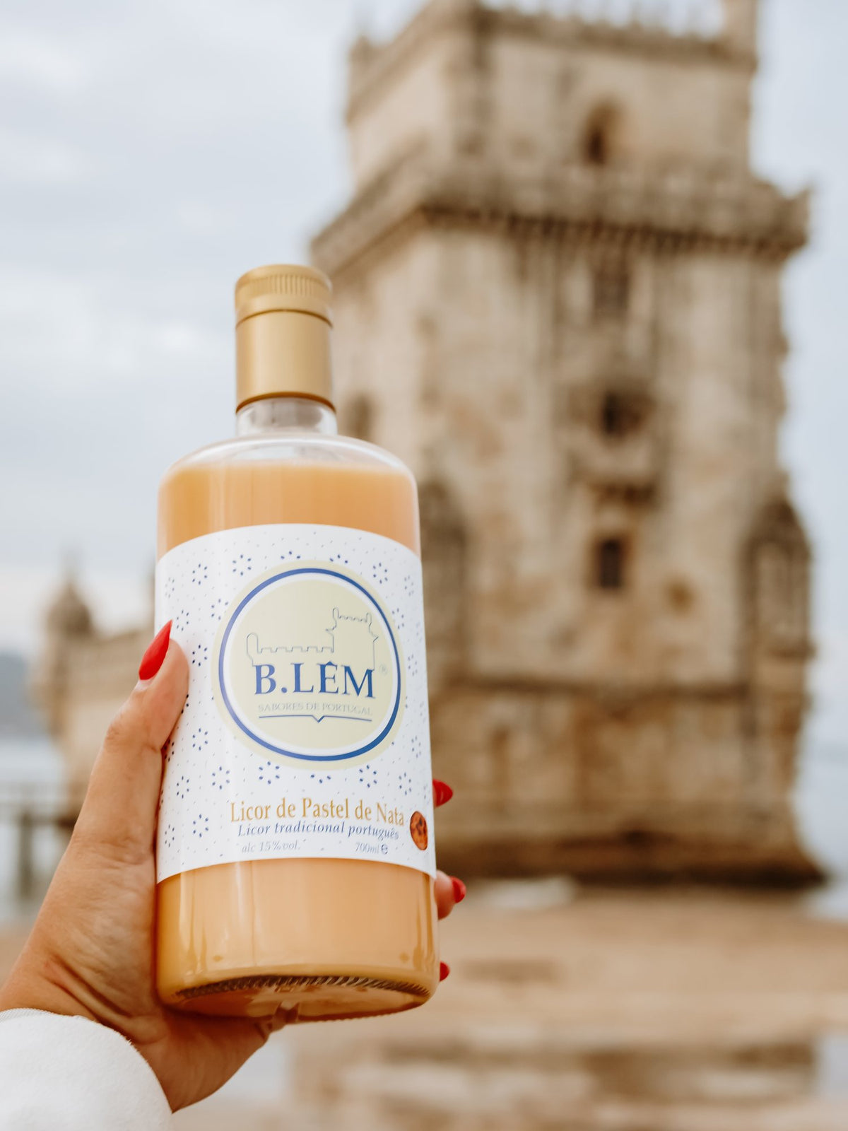 Belém, Lisbon