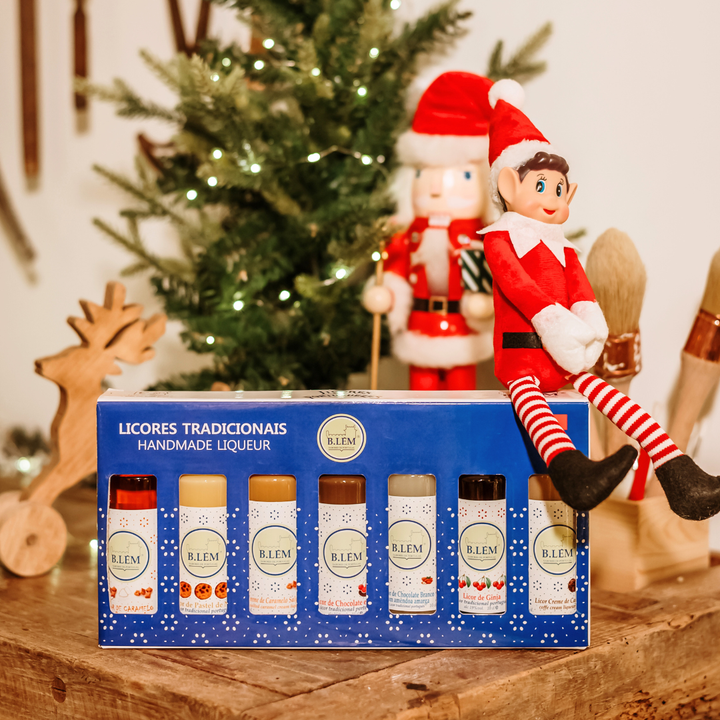 Pack de Degustação