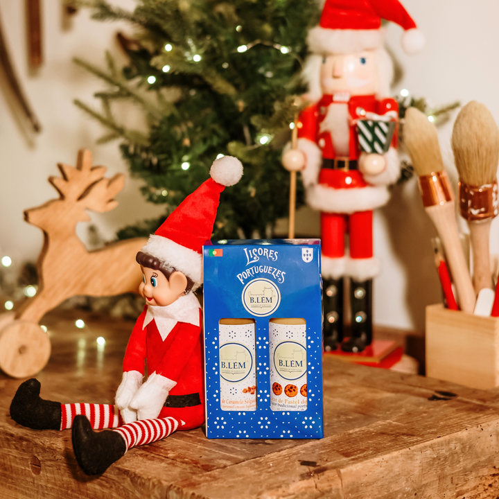 Pack Miniatura Duo 2 x 100 ml