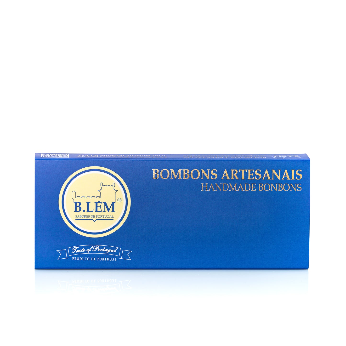 Bombons de Caramelo Salgado Sem Álcool