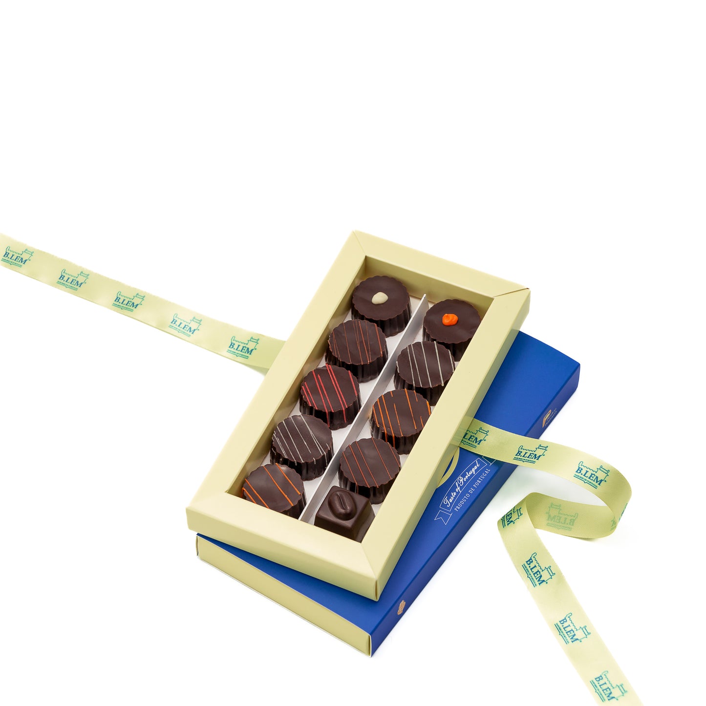 Bombons de Caramelo Salgado Sem Álcool