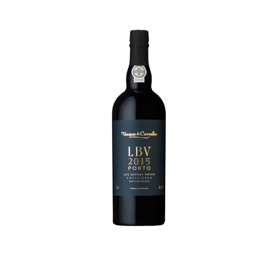 Vasques De Carvalho - PORTO LBV 2015 - Loja B.LÊM - Sabores de Portugal 