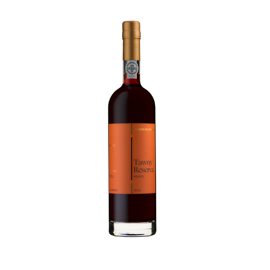 Vasques De Carvalho - PORTO TAWNY RESERVA - Loja B.LÊM - Sabores de Portugal 