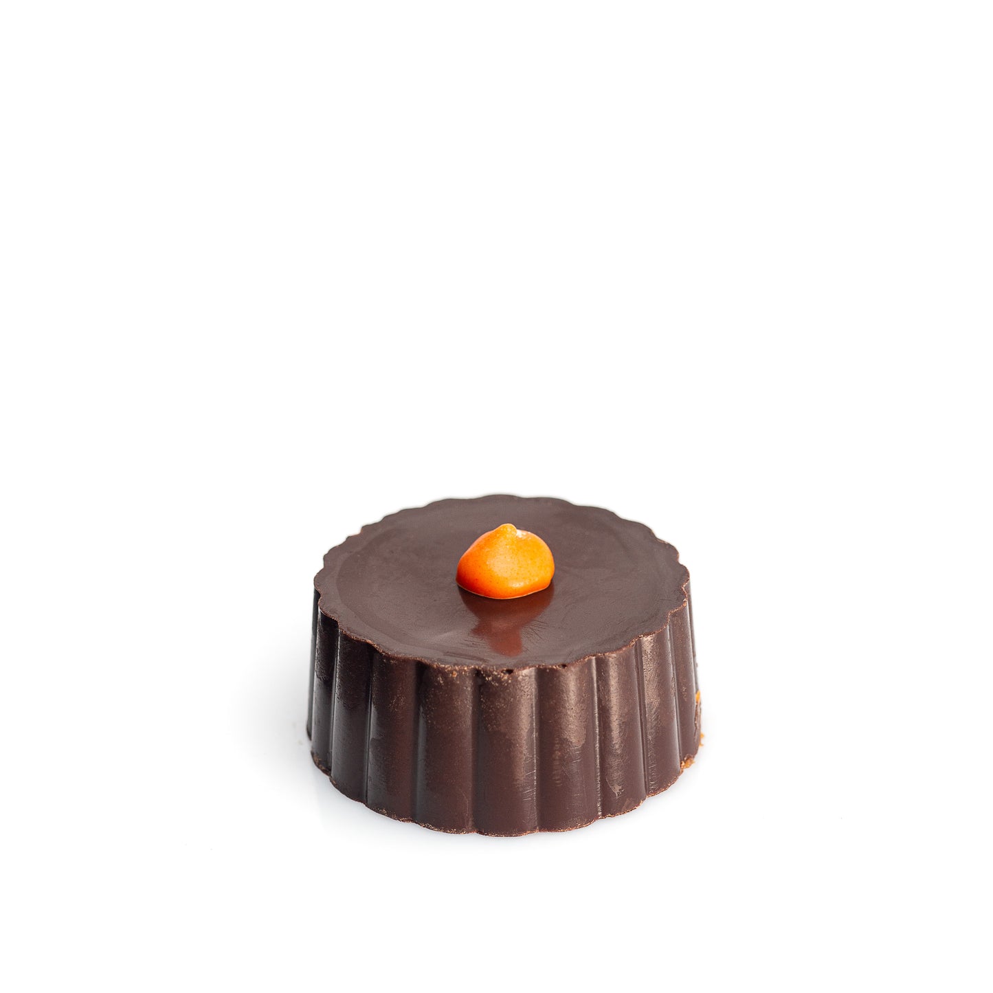 Bombons de Caramelo Salgado Sem Álcool