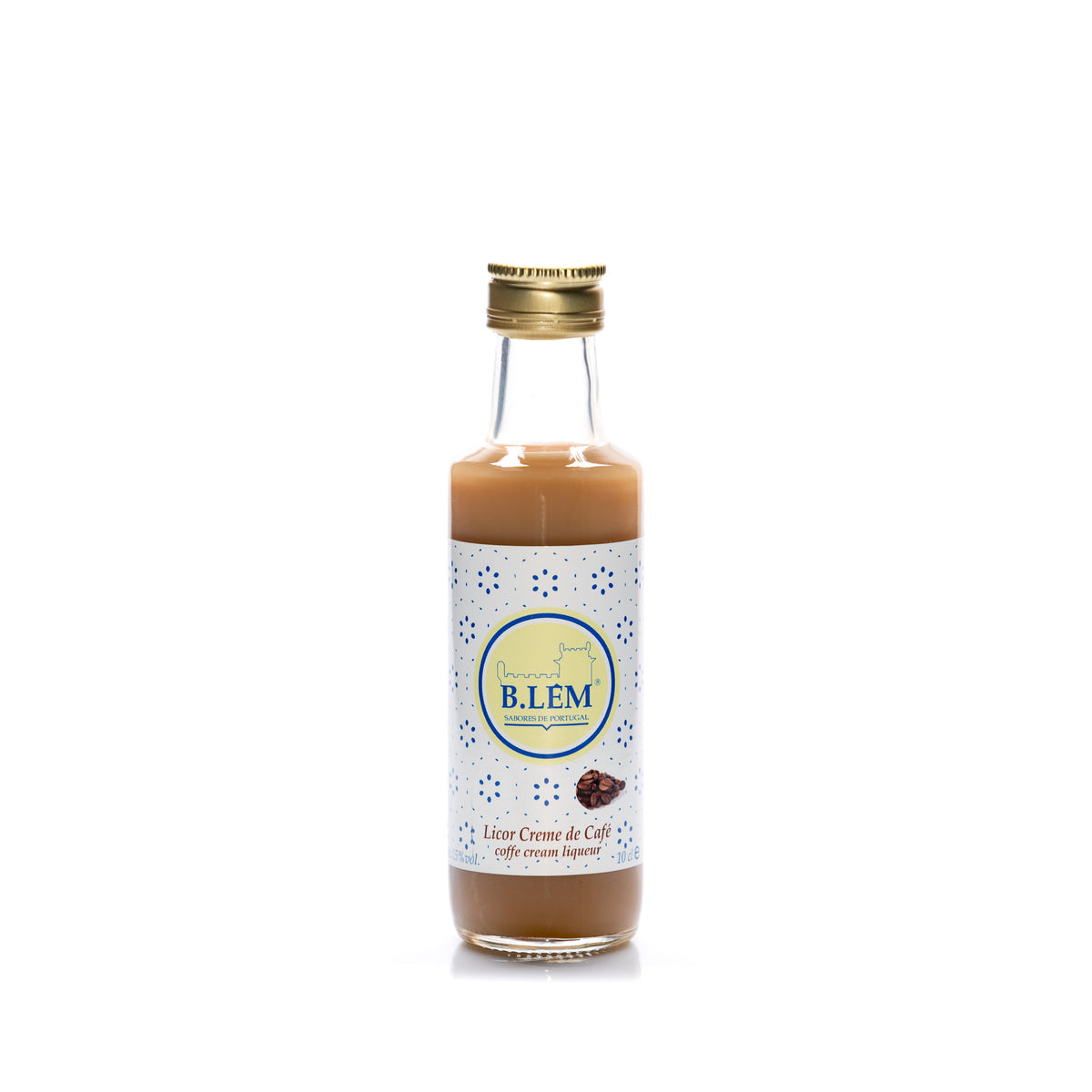 Creme de Café B.LÊM, 100 ml