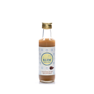 Creme de Café B.LÊM, 100 ml