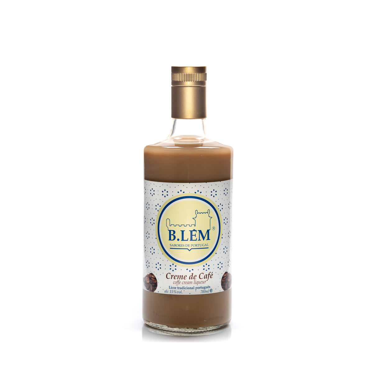 Creme de Café