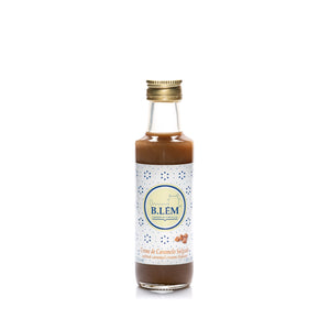 Creme de Caramelo Salgado B.LÊM, 100 ml