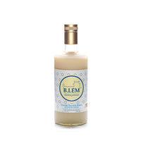 White Chocolate and Bitter Almond Liqueur B.LÊM, 700 ml