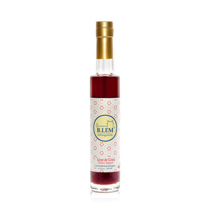 Licor de Ginja B.LÊM, 200 ml