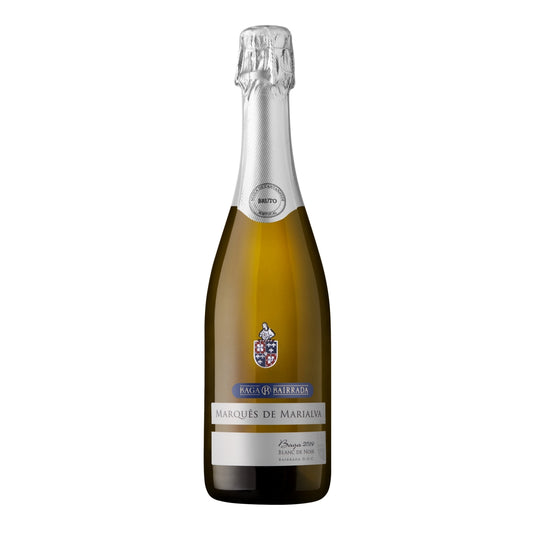 Marquês de Marialva - BLANC DE NOIRS 2019