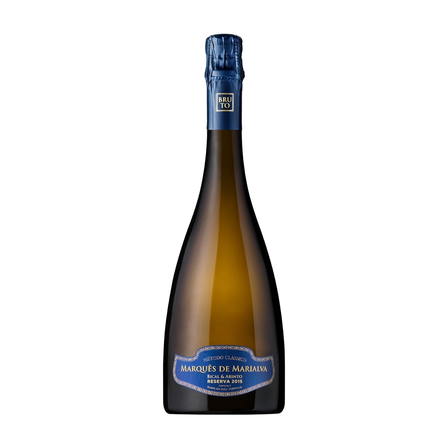 Marquês de Marialva - RESERVA BICAL & ARINTO 2015